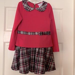 Chasing Fireflies fabulous dress, size Small Girls